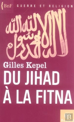 Bertrand.pt - Du Jihad A La Fitna