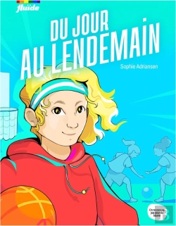 Bertrand.pt - Du Jour Au Lendemain