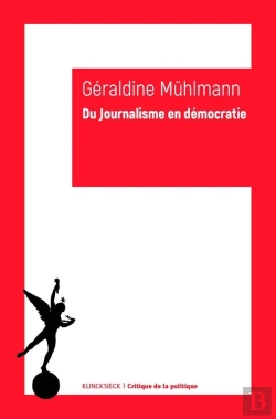 Bertrand.pt - Du Journalisme En Démocratie