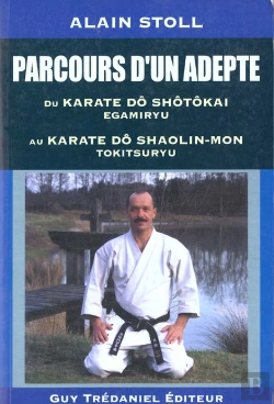 Bertrand.pt - Du Karate -Do Shotokai