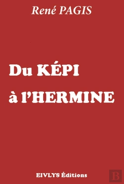 Bertrand.pt - Du Képi À L'Hermine