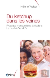 Du Ketchup Dans Les Veines. Pourquoi Les