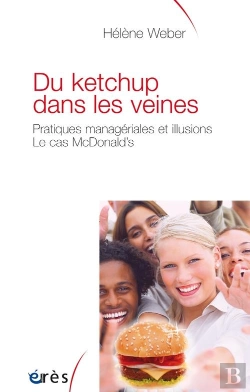 Bertrand.pt - Du Ketchup Dans Les Veines. Pourquoi Les