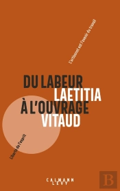 Du Labeur À L'Ouvrage
