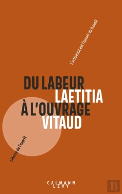 Bertrand.pt - Du Labeur À L'Ouvrage