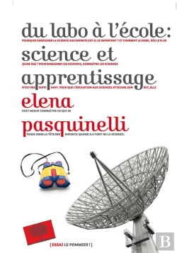Bertrand.pt - Du Labo À L'École ; Science Et Apprentissage