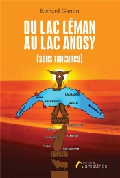 Du Lac Leman Au Lac Anosy