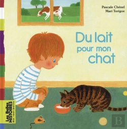 Bertrand.pt - Du Lait Pour Mon Chat