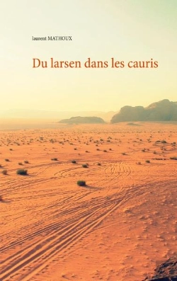 Bertrand.pt - Du Larsen Dans Les Cauris