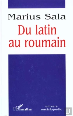 Bertrand.pt - Du Latin Au Roumain