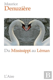 Du Léman Au Mississippi