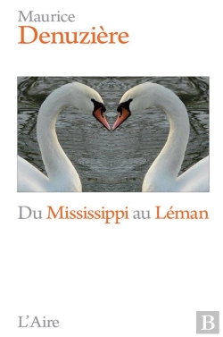 Bertrand.pt - Du Léman Au Mississippi
