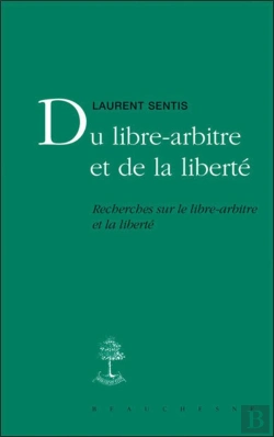 Bertrand.pt - Du Libre-Arbitre Et De La Liberté ; Recherches Sur Le Libre-Arbitre Et La Liberté