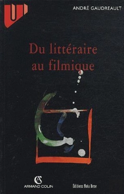 Bertrand.pt - Du Litteraire Au Filmique - Systeme Du Recit