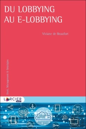 Du Lobbying Au E-Lobbying