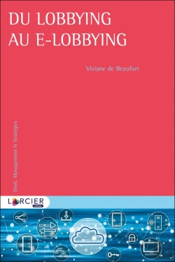 Bertrand.pt - Du Lobbying Au E-Lobbying
