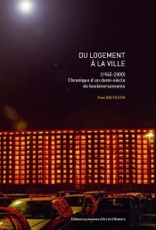 Du Logement À La Ville