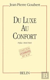 Du Luxe Au Confort