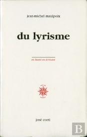 Du Lyrisme