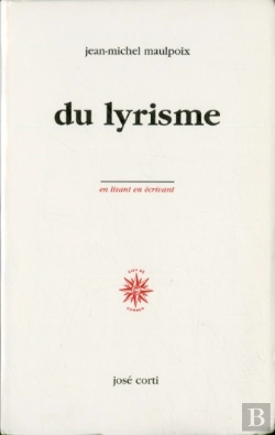 Bertrand.pt - Du Lyrisme