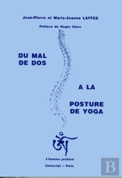 Du Mal De Dos A La Posture De Yoga
