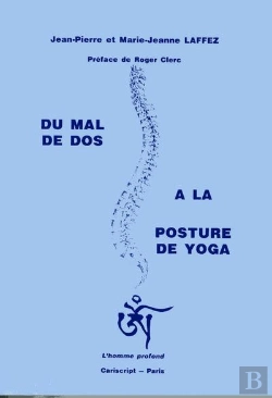 Bertrand.pt - Du Mal De Dos A La Posture De Yoga