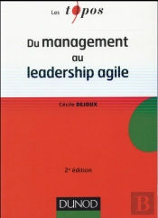Du Manager Au Leader Agile - 2e Ed.