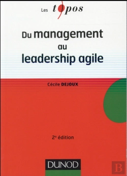 Bertrand.pt - Du Manager Au Leader Agile - 2e Ed.