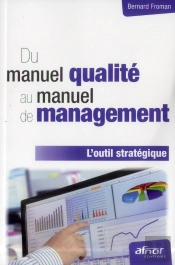 Du Manuel Qualite Au Manuel De Management