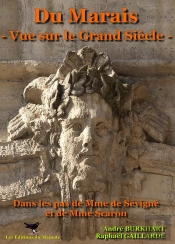 Du Marais ; Vue Sur Le Grand Siècle