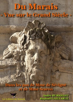 Bertrand.pt - Du Marais ; Vue Sur Le Grand Siècle