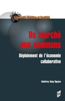 Bertrand.pt - Du Marché Aux Communs : Déploiement De L'Économie Collaborative