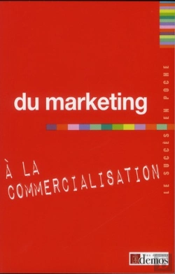Bertrand.pt - Du Marketing A La Commercialisation