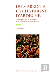 Du Marron A La Chataigne