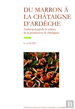 Bertrand.pt - Du Marron A La Chataigne