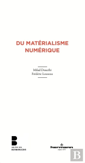 Du Matérialisme Numérique