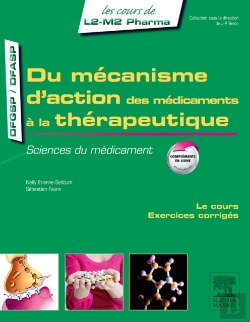 Bertrand.pt - Du Mecanisme D'Action Des Medicaments A La Therapeutique