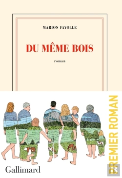 Bertrand.pt - Du Même Bois