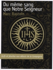 Du Meme Sang Que Notre Seigneur