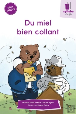 Bertrand.pt - Du Miel Bien Collant