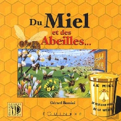 Bertrand.pt - Du Miel Et Des Abeilles