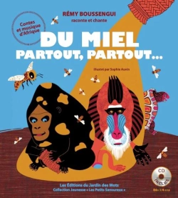 Bertrand.pt - Du Miel Partout, Partout...