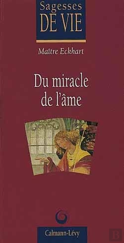 Bertrand.pt - Du Miracle De L'Âme
