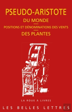 Bertrand.pt - Du Monde Des Plantes ; Positions Et Dénominations Des Vents