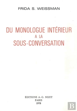 Bertrand.pt - Du Monologue Intérieur À La Sous-Conversation