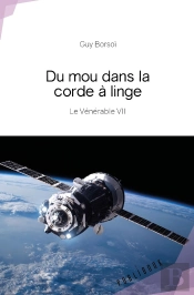 Du Mou Dans La Corde À Linge