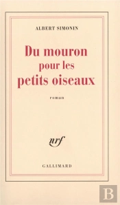 Du Mouron Pour Les Petits Oiseaux