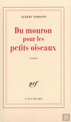 Bertrand.pt - Du Mouron Pour Les Petits Oiseaux