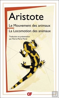 Bertrand.pt - Du Mouvement Des Animaux. De La Marche Des Animaux
