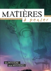 Du Mystère Aux Mystères : Du Mystère Aux Mystères